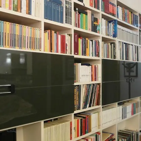 Апартаменты Chez Elio Специя