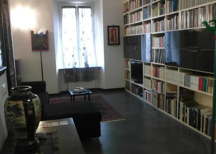 Chez Elio Апартаменты *