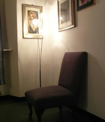 Апартаменты Chez Elio *