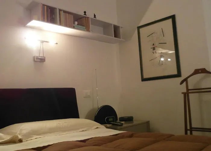 Chez Elio Апартаменты *