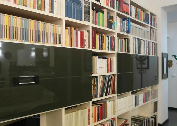 Апартаменты Chez Elio Специя