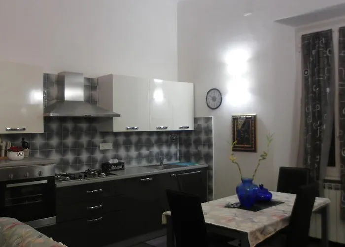 Chez Elio Специя