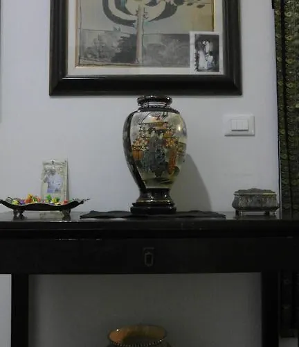 Апартаменты Chez Elio *