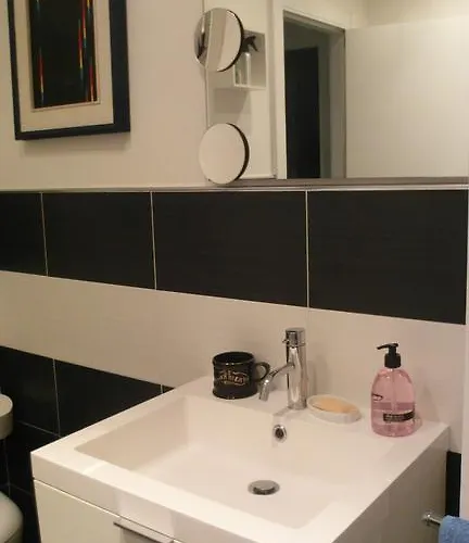 Апартаменты Chez Elio *