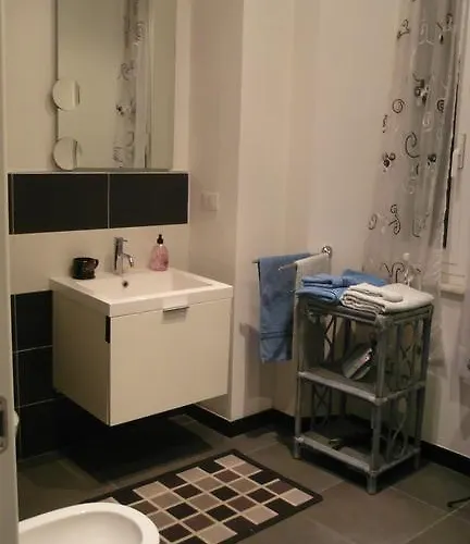 Chez Elio Апартаменты *