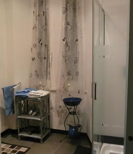 Chez Elio Апартаменты *