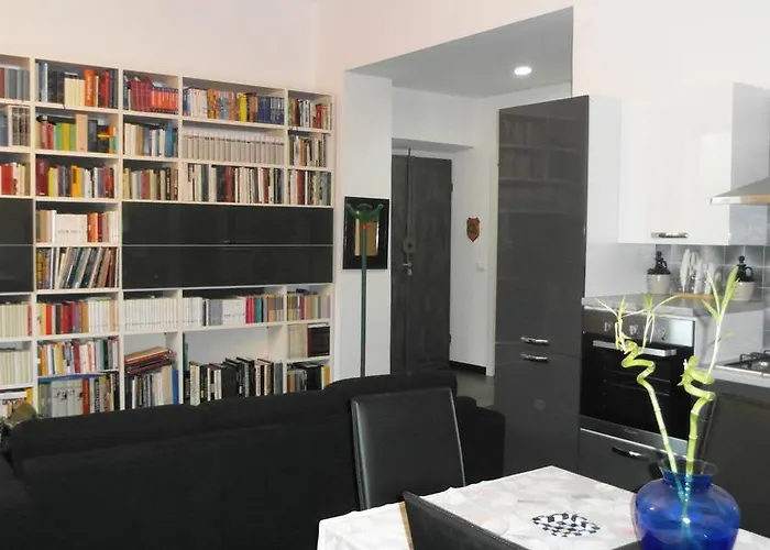 Chez Elio Специя