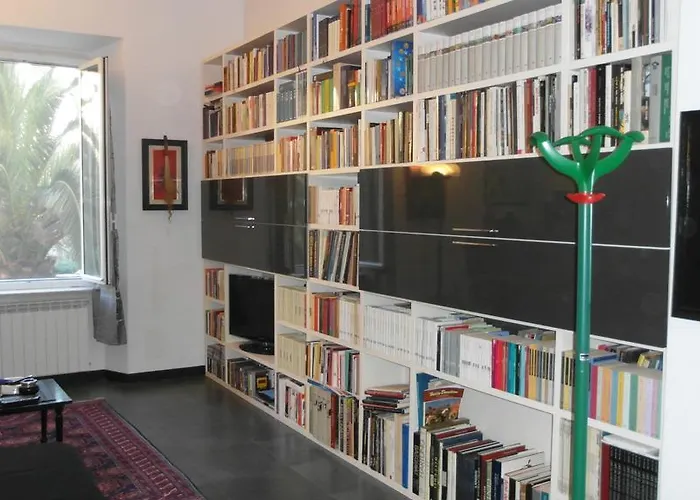 Апартаменты Chez Elio Специя