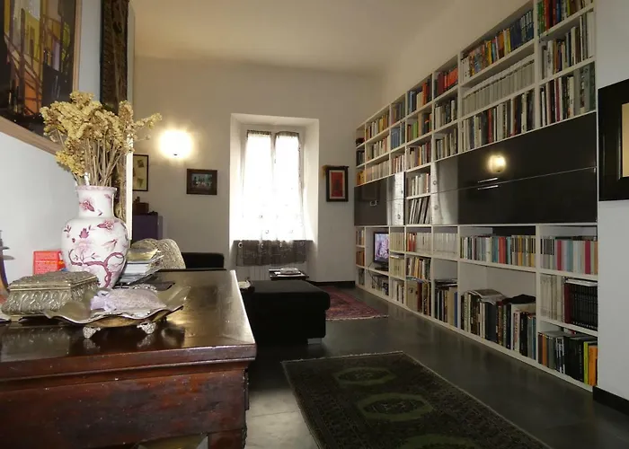 Chez Elio Специя