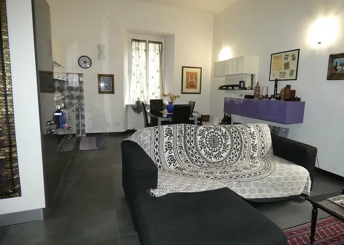 Chez Elio * Специя