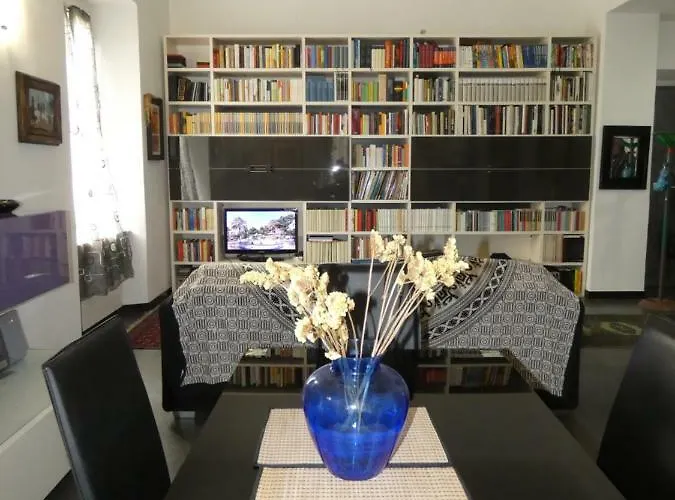 Chez Elio * Специя