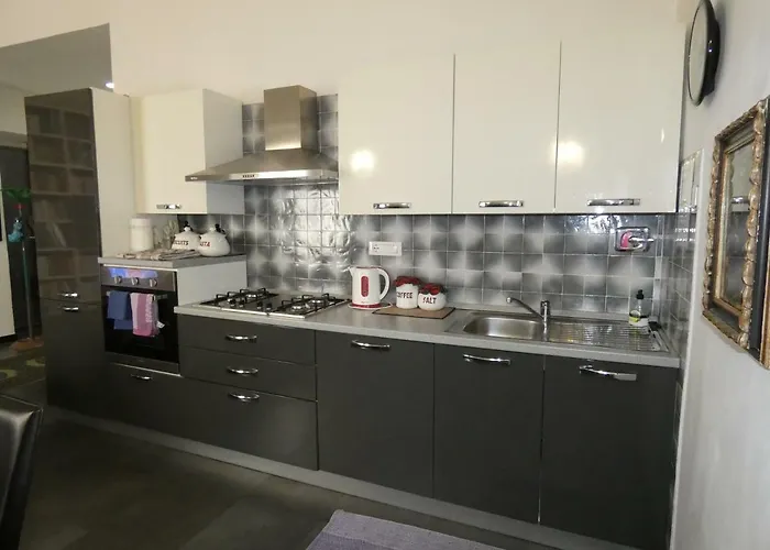 Chez Elio * Специя