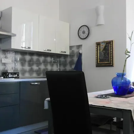 Chez Elio Apartament La Spezia