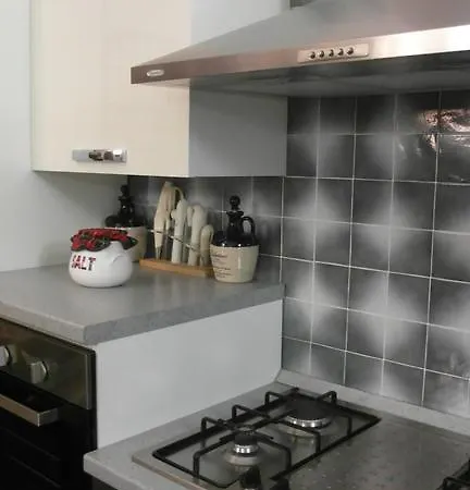 Chez Elio * La Spezia