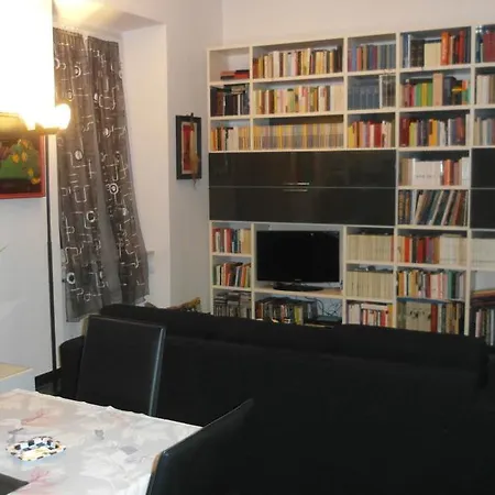 Apartament Chez Elio *