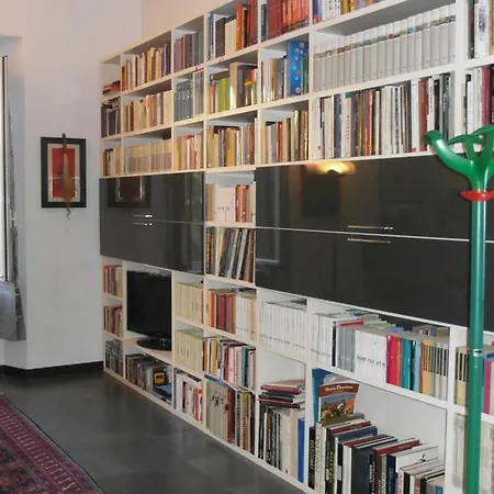 Apartament Chez Elio La Spezia