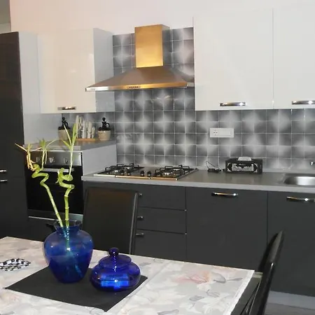 Chez Elio Apartament La Spezia