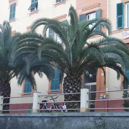 Appartement Chez Elio
