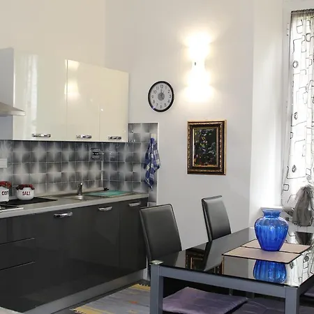 Chez Elio Apartament