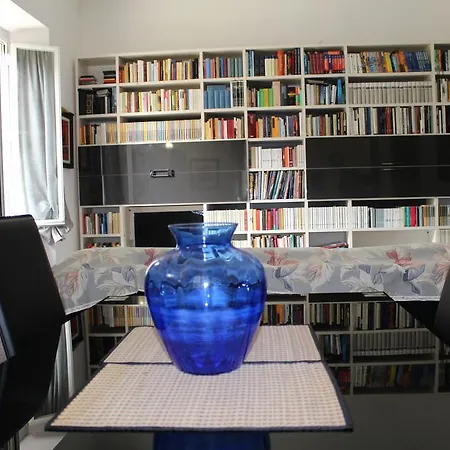 Apartament Chez Elio *