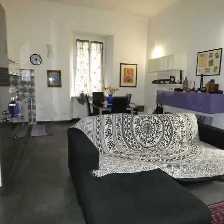 Chez Elio * La Spezia