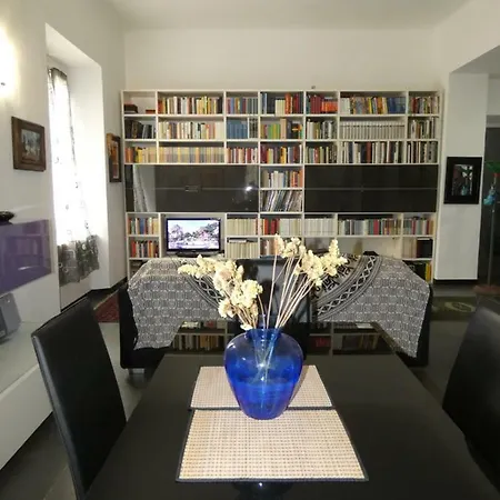 Chez Elio * La Spezia