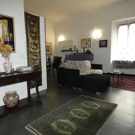 Chez Elio Appartement